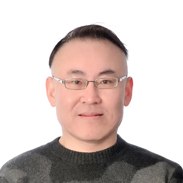 William Zhu 朱浅予 - IT Manager & Senior Engineer